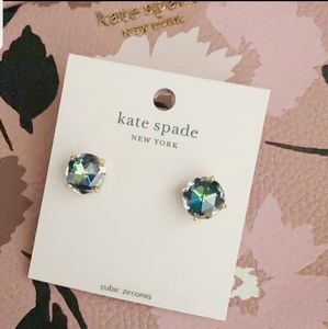- Kate Spade Authentic Studs